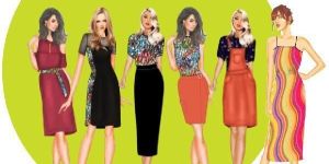 Apparel Design (Women's Wear)