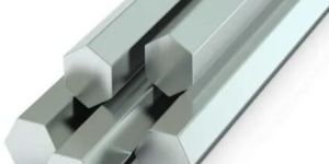 SS Hex Bar
