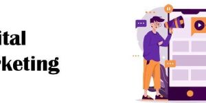 Digital Marketing Services