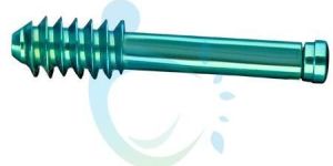 D H Screw Orthopedic Trauma Implants