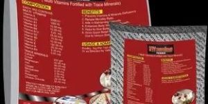 Broiler Vitamin Premix