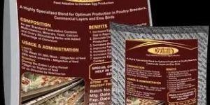 Poultry Egg Enhancer