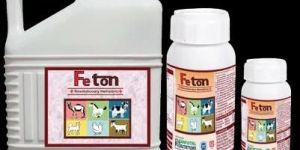 Poultry Iron Tonic