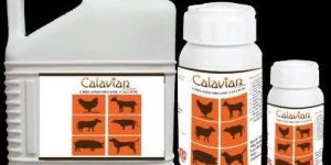 Veterinary Chelated Calcium