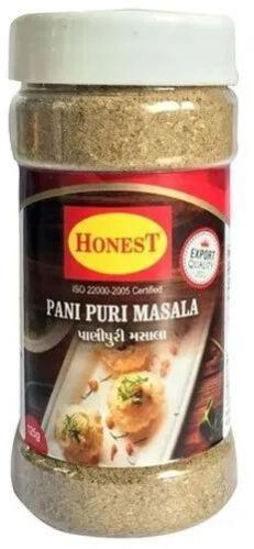 Pani Puri Masala