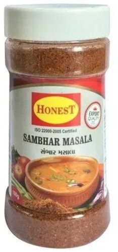 Sambhar Masala