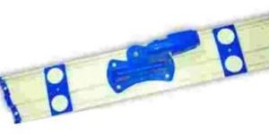 Aluminum Dust Mop