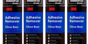 3M Adhesive Remover