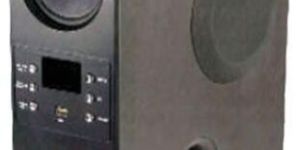 Ossywud OS MT 2 BT MUF Tower Speaker