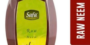 Raw Neem Honey