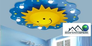 Drywall False Ceiling