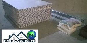 Gypsum Boards