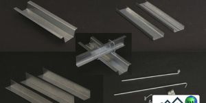 Ultra Gypsum Channel