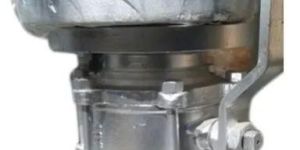 Stainless Steel Ball Valve