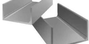 Stainless Steel C Channel