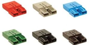 Rema Battery Connector