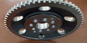 Alloy Steel Carrier Gear