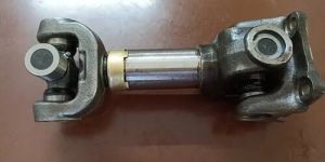 JCB Drive Shaft