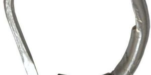 Sterling Silver Leverback Earring Finding