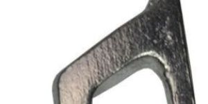 Sterling Silver Music Charm