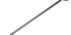 Sterling Silver Round Setting Trays