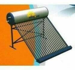 Split Solar Water Heater