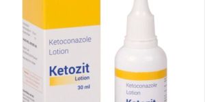 Ketozit Lotion
