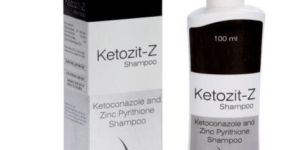 Ketozit-Z Shampoo