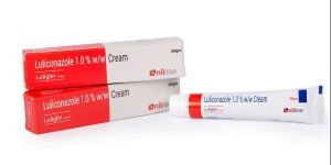 Luliglin-30 Cream