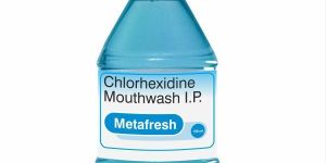 Metafresh Mouth Wash