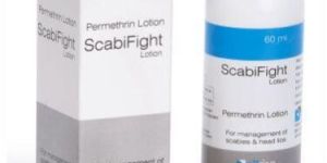 Scabifight Lotion