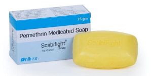 ScabiFight Soap