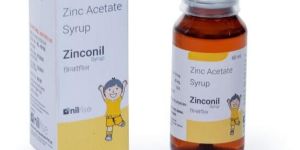 Zinconil Syrup