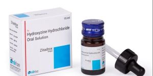 Zitadrox Drops