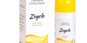 Zoyclo Dusting Powder