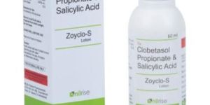 Zoyclo-S Lotion