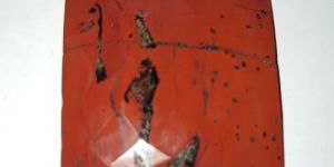 Red Jasper Stone