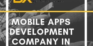Mobile Application Design Services