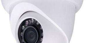 CP PLUS ULTRA HD IP CAMERA DOME