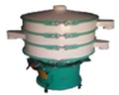 Vibro Screen Machine