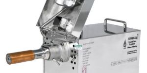 Mini Oil Ghani Machinery