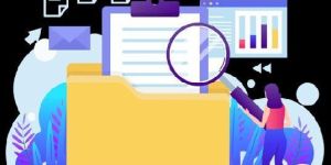 LUT File Registration Services