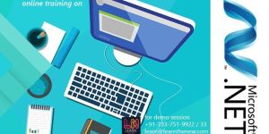 .Net Online Training Services