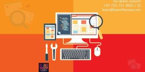 Selenium Online Training Services