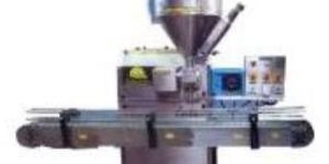Paste Filling Machine