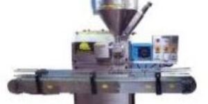 Resin Filling Machine
