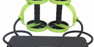 Revoflex Xtreme Fitness Roller