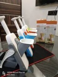 Vegetable Spring Slicer