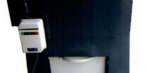 Wet Reclamation Unit