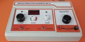 Diagnostic Muscle Stimulator